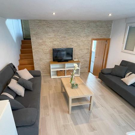 サンタクルスデテネリフェLa Casita De La Paredアパートメント エクステリア 写真