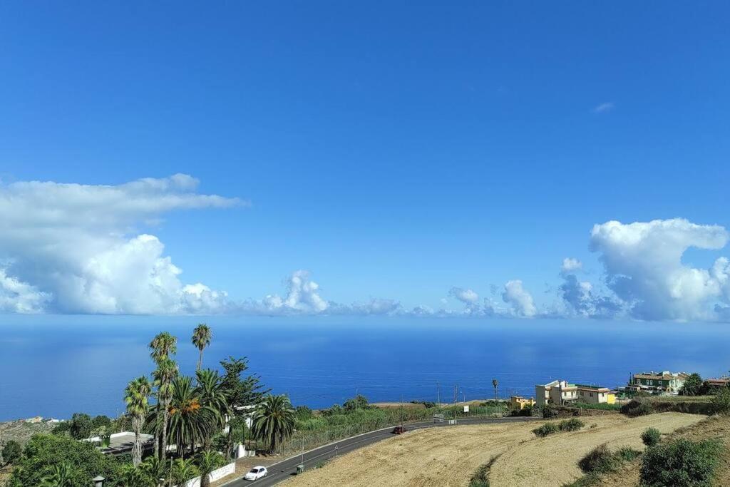 サンタクルスデテネリフェLa Casita De La Paredアパートメント エクステリア 写真