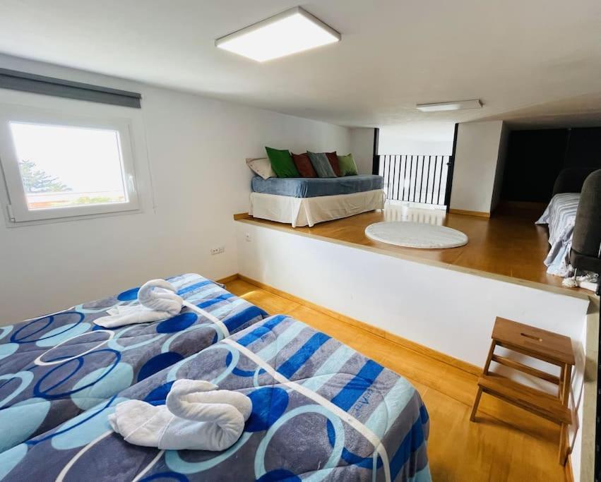 サンタクルスデテネリフェLa Casita De La Paredアパートメント エクステリア 写真