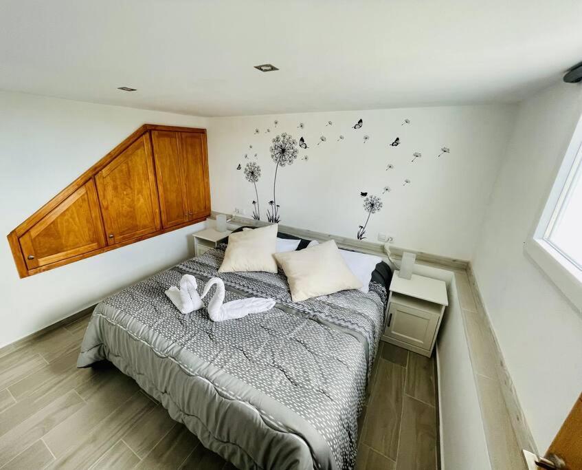 サンタクルスデテネリフェLa Casita De La Paredアパートメント エクステリア 写真